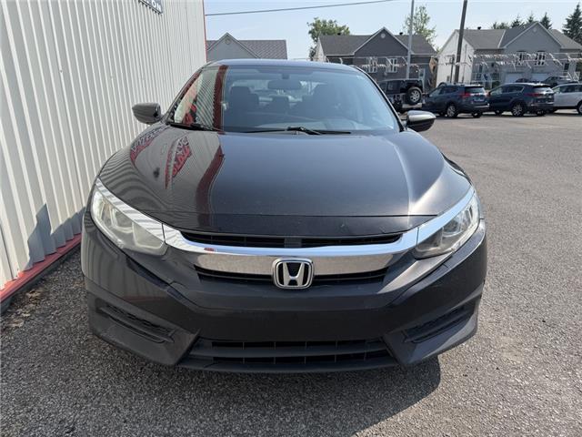 2017 Honda Civic LX (Stk: 2810) in Hawkesbury - Image 2 of 18