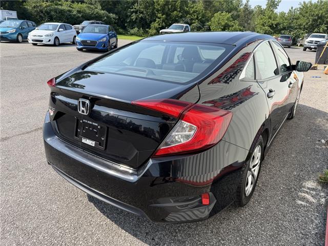 2017 Honda Civic LX (Stk: 2810) in Hawkesbury - Image 7 of 18