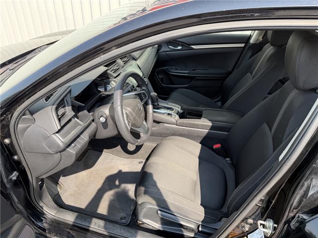 2017 Honda Civic LX (Stk: 2810) in Hawkesbury - Image 8 of 18