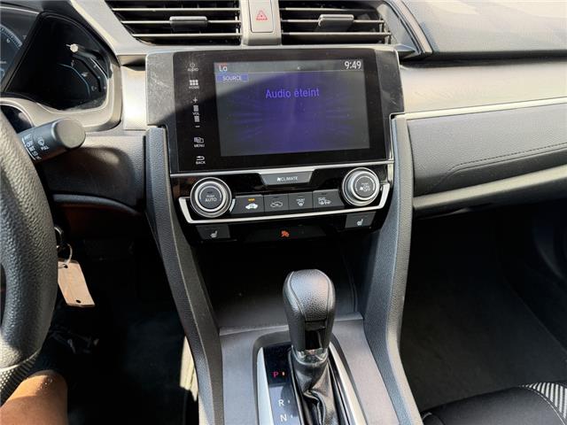 2017 Honda Civic LX (Stk: 2810) in Hawkesbury - Image 12 of 18