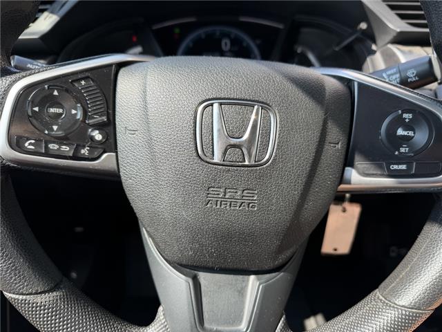 2017 Honda Civic LX (Stk: 2810) in Hawkesbury - Image 14 of 18