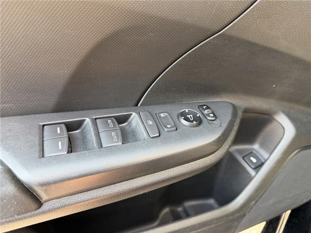 2017 Honda Civic LX (Stk: 2810) in Hawkesbury - Image 15 of 18
