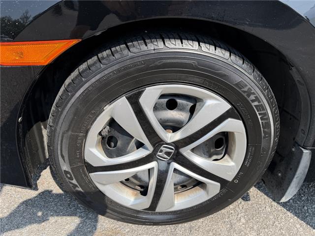 2017 Honda Civic LX (Stk: 2810) in Hawkesbury - Image 16 of 18