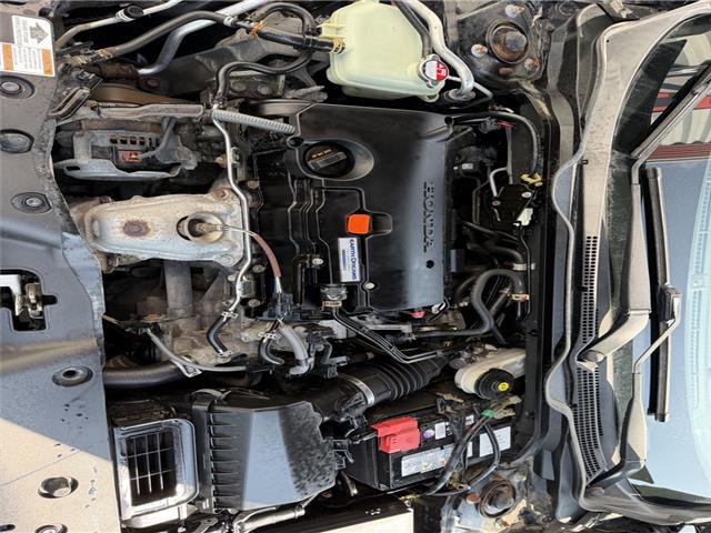 2017 Honda Civic LX (Stk: 2810) in Hawkesbury - Image 17 of 18