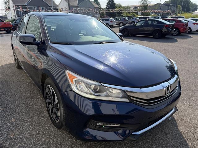 2017 Honda Accord EX-L (Stk: 2809) in Hawkesbury - Image 3 of 23