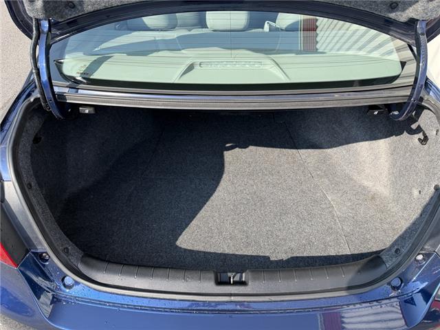 2017 Honda Accord EX-L (Stk: 2809) in Hawkesbury - Image 8 of 23