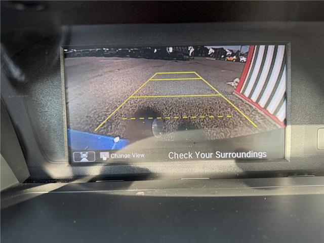 2017 Honda Accord EX-L (Stk: 2809) in Hawkesbury - Image 16 of 23