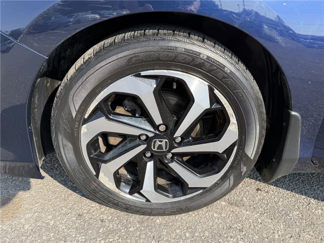 2017 Honda Accord EX-L (Stk: 2809) in Hawkesbury - Image 21 of 23
