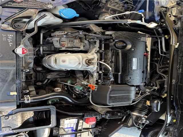 2017 Honda Accord EX-L (Stk: 2809) in Hawkesbury - Image 22 of 23