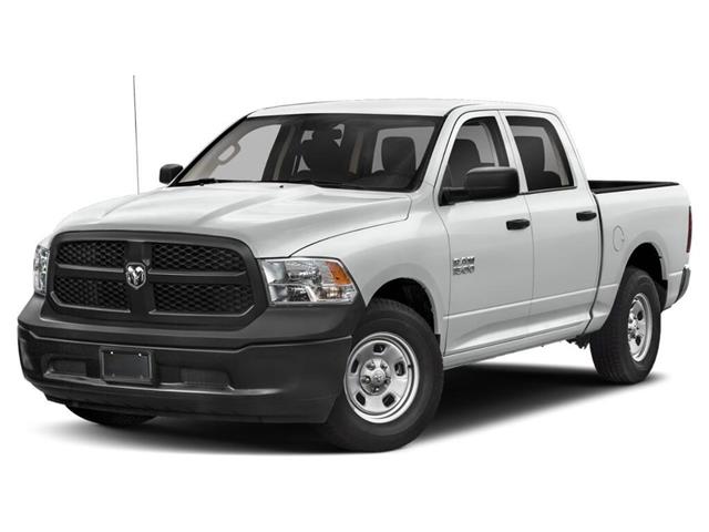 2023 RAM 1500 Classic Tradesman (Stk: B21297) in Calgary - Image 1 of 3