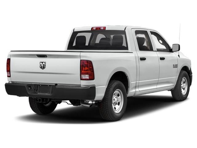 2023 RAM 1500 Classic Tradesman (Stk: B21297) in Calgary - Image 2 of 3