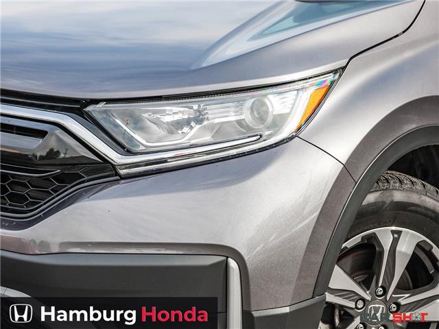2021 Honda CR-V LX (Stk: U7756) in Niagara Falls - Image 8 of 26