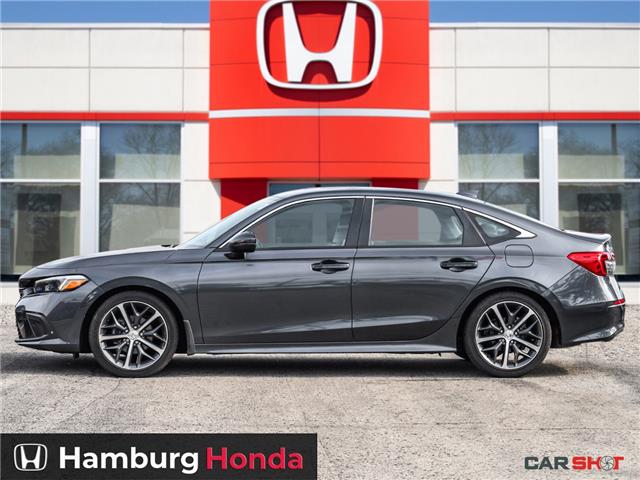2024 Honda Civic Touring (Stk: T7447) in Niagara Falls - Image 3 of 28