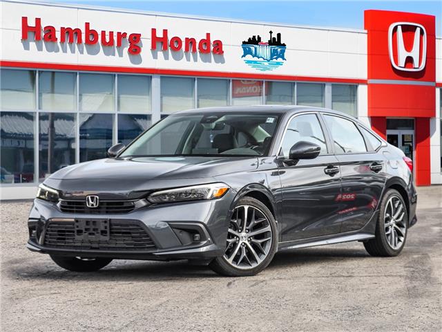 2024 Honda Civic Touring (Stk: T7447) in Niagara Falls - Image 28 of 28