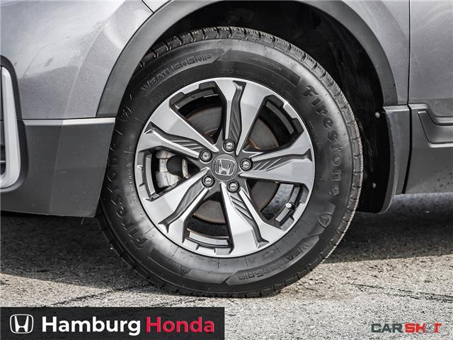 2021 Honda CR-V LX (Stk: U7756) in Niagara Falls - Image 25 of 26