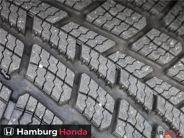 2021 Honda CR-V LX (Stk: U7756) in Niagara Falls - Image 12 of 26