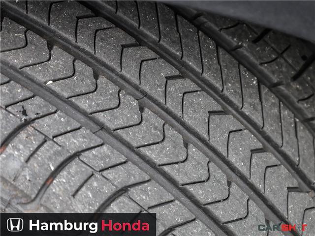 2024 Honda Civic Touring (Stk: T7447) in Niagara Falls - Image 12 of 28