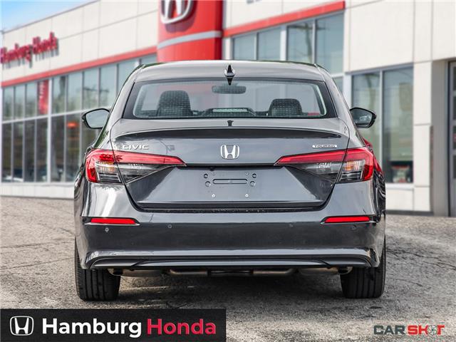 2024 Honda Civic Touring (Stk: T7447) in Niagara Falls - Image 6 of 28