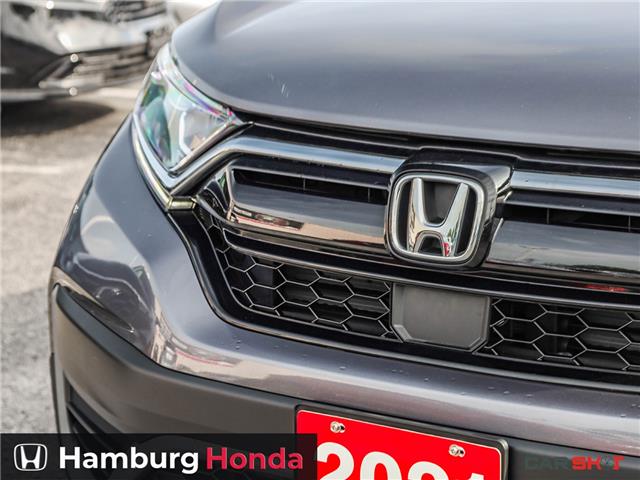 2021 Honda CR-V LX (Stk: U7756) in Niagara Falls - Image 9 of 26