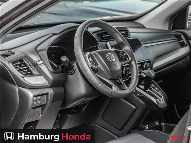 2021 Honda CR-V LX (Stk: U7756) in Niagara Falls - Image 13 of 26
