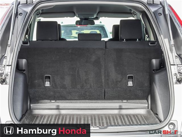 2021 Honda CR-V LX (Stk: U7756) in Niagara Falls - Image 7 of 26