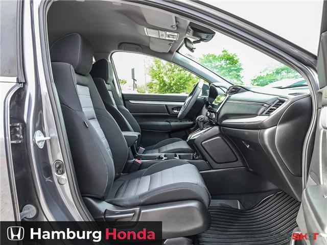 2021 Honda CR-V LX (Stk: U7756) in Niagara Falls - Image 14 of 26