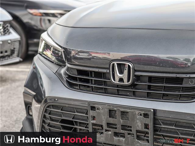 2024 Honda Civic Touring (Stk: T7447) in Niagara Falls - Image 9 of 28
