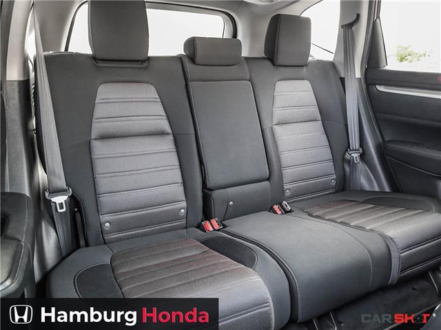 2021 Honda CR-V LX (Stk: U7756) in Niagara Falls - Image 15 of 26
