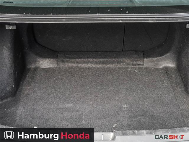 2024 Honda Civic Touring (Stk: T7447) in Niagara Falls - Image 7 of 28