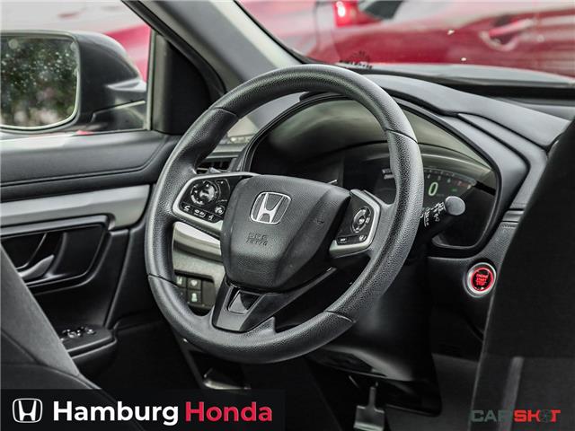 2021 Honda CR-V LX (Stk: U7756) in Niagara Falls - Image 16 of 26