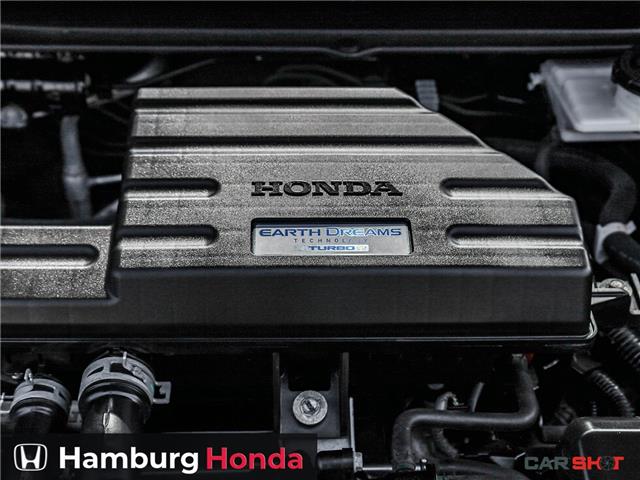 2021 Honda CR-V LX (Stk: U7756) in Niagara Falls - Image 5 of 26