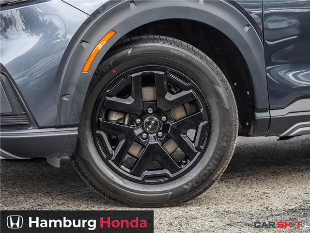 2023 Honda CR-V Sport-B (Stk: N6420) in Niagara Falls - Image 26 of 27 2023 Honda CR-V Sport-B (Stk: N6420) in Niagara Falls - Image 26 of 27