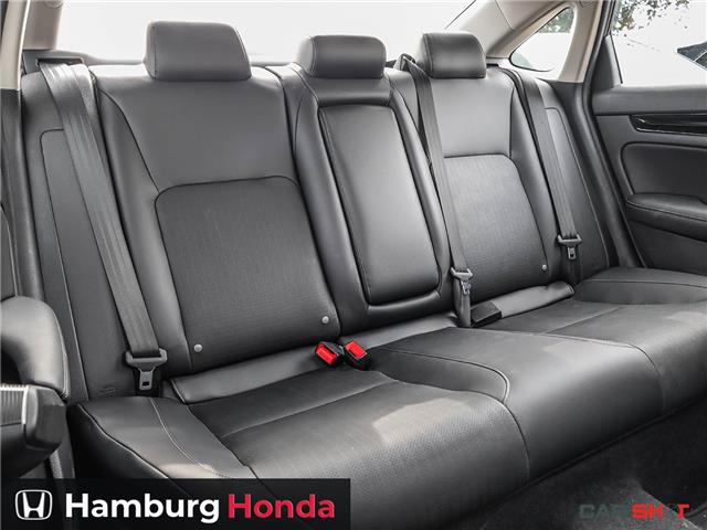 2024 Honda Civic Touring (Stk: T7447) in Niagara Falls - Image 15 of 28