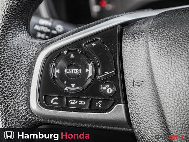 2021 Honda CR-V LX (Stk: U7756) in Niagara Falls - Image 17 of 26