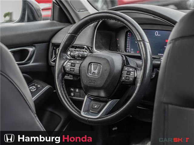 2024 Honda Civic Touring (Stk: T7447) in Niagara Falls - Image 17 of 28