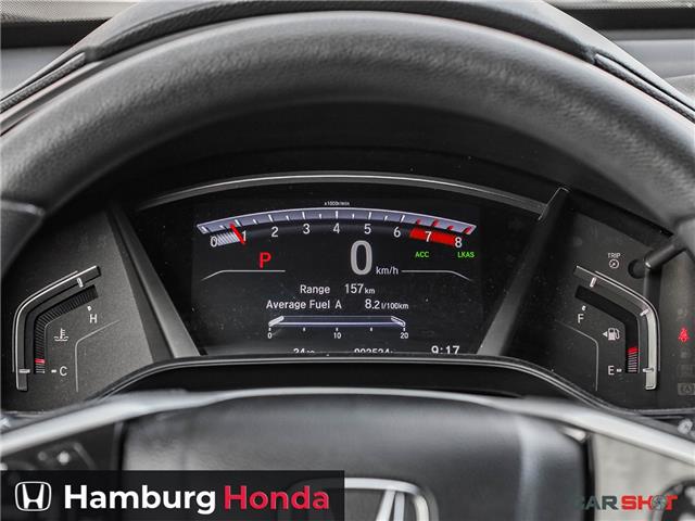 2021 Honda CR-V LX (Stk: U7756) in Niagara Falls - Image 18 of 26