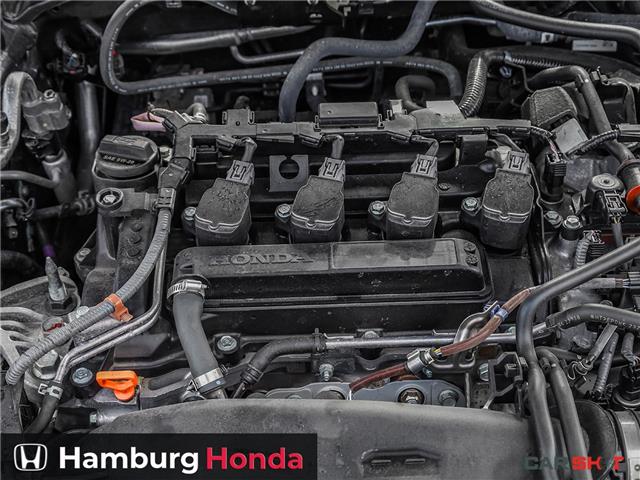 2024 Honda Civic Touring (Stk: T7447) in Niagara Falls - Image 5 of 28