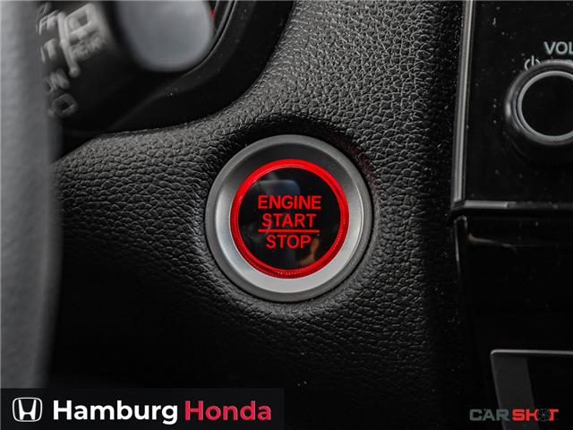 2021 Honda CR-V LX (Stk: U7756) in Niagara Falls - Image 20 of 26