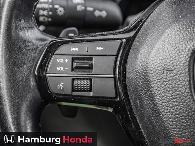 2024 Honda Civic Touring (Stk: T7447) in Niagara Falls - Image 18 of 28