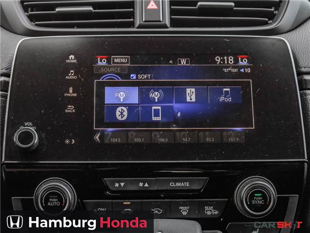 2021 Honda CR-V LX (Stk: U7756) in Niagara Falls - Image 21 of 26