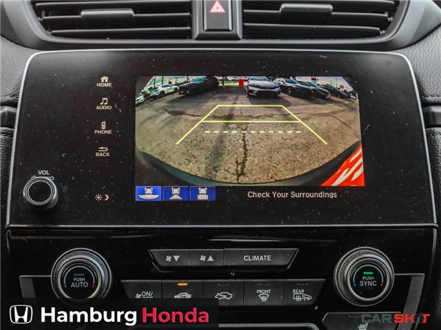 2021 Honda CR-V LX (Stk: U7756) in Niagara Falls - Image 22 of 26