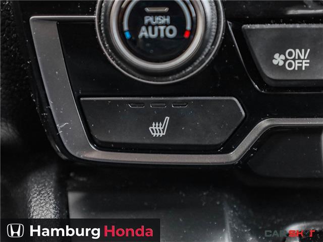 2021 Honda CR-V LX (Stk: U7756) in Niagara Falls - Image 23 of 26