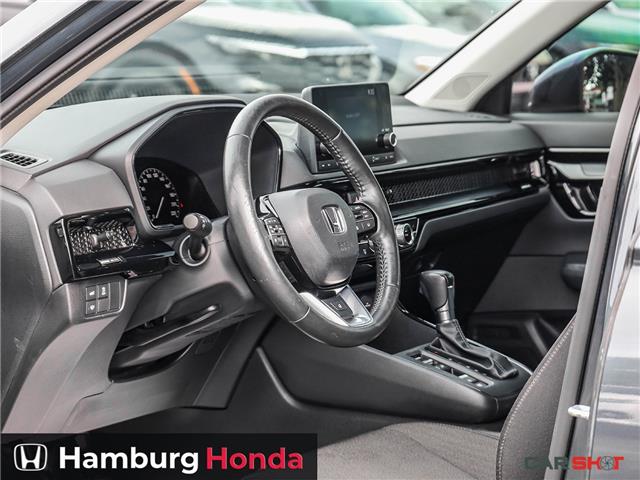 2023 Honda CR-V Sport-B (Stk: N6420) in Niagara Falls - Image 13 of 27 2023 Honda CR-V Sport-B (Stk: N6420) in Niagara Falls - Image 13 of 27