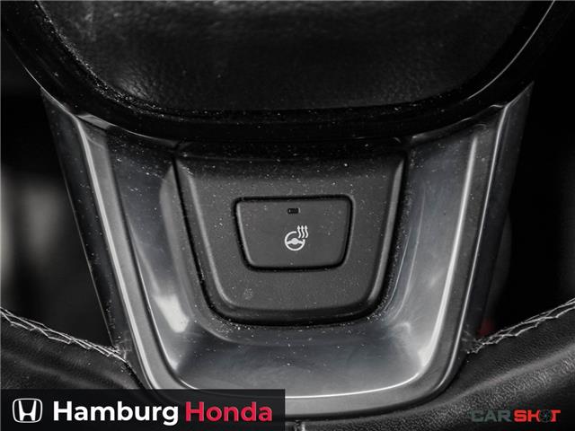 2024 Honda Civic Touring (Stk: T7447) in Niagara Falls - Image 21 of 28
