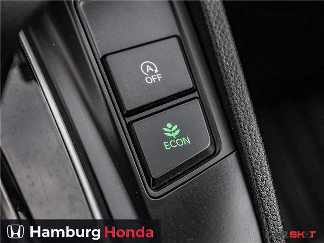 2021 Honda CR-V LX (Stk: U7756) in Niagara Falls - Image 24 of 26