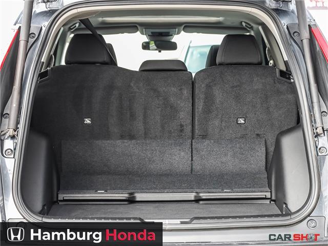 2023 Honda CR-V Sport-B (Stk: N6420) in Niagara Falls - Image 7 of 27 2023 Honda CR-V Sport-B (Stk: N6420) in Niagara Falls - Image 7 of 27