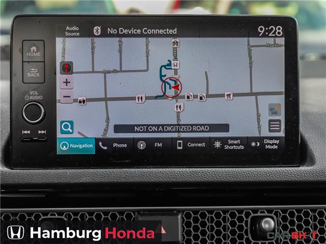 2024 Honda Civic Touring (Stk: T7447) in Niagara Falls - Image 23 of 28