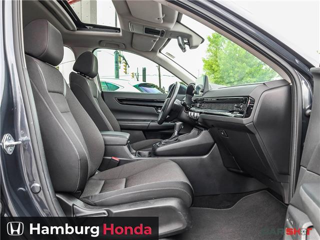 2023 Honda CR-V Sport-B (Stk: N6420) in Niagara Falls - Image 14 of 27 2023 Honda CR-V Sport-B (Stk: N6420) in Niagara Falls - Image 14 of 27
