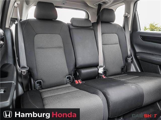 2023 Honda CR-V Sport-B (Stk: N6420) in Niagara Falls - Image 15 of 27 2023 Honda CR-V Sport-B (Stk: N6420) in Niagara Falls - Image 15 of 27