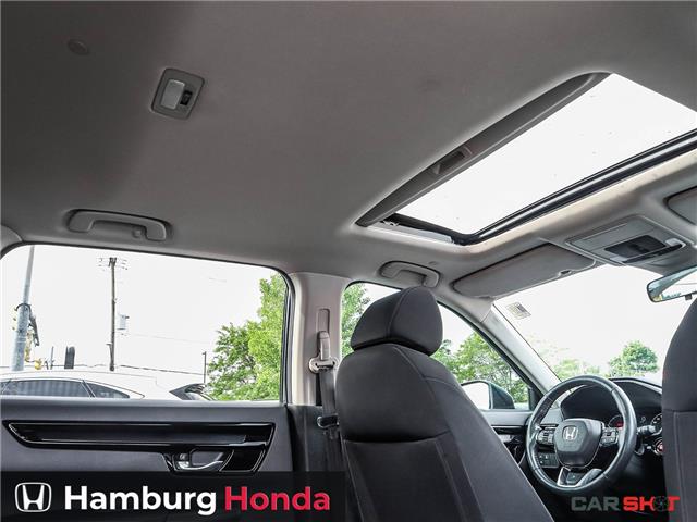 2023 Honda CR-V Sport-B (Stk: N6420) in Niagara Falls - Image 16 of 27 2023 Honda CR-V Sport-B (Stk: N6420) in Niagara Falls - Image 16 of 27